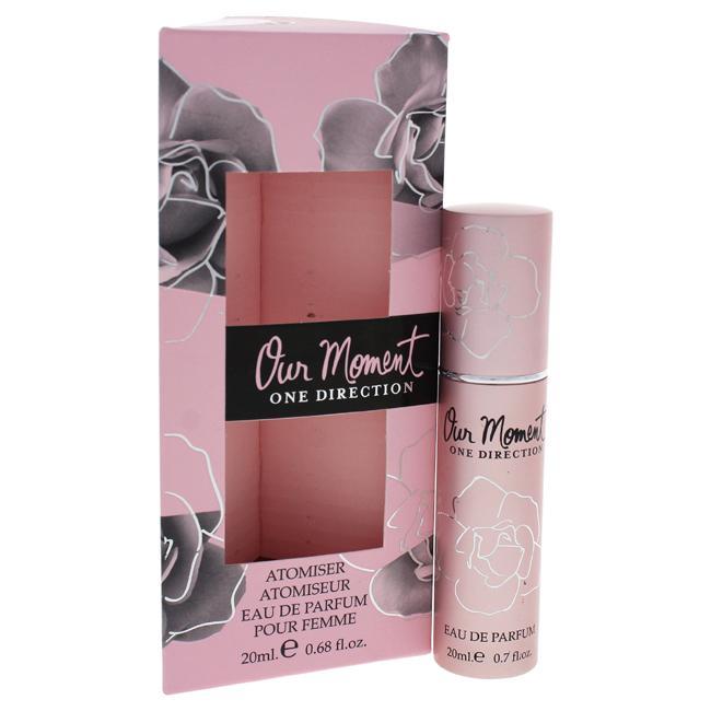 Our Moment by One Direction for Women -  Eau de Parfum Spray