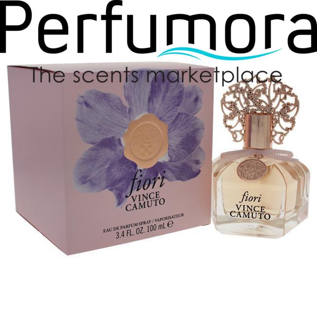 FIORI VINCE CAMUTO BY VINCE CAMUTO FOR WOMEN -  Eau De Parfum SPRAY