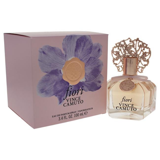 FIORI VINCE CAMUTO BY VINCE CAMUTO FOR WOMEN -  Eau De Parfum SPRAY