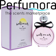 WALK ON AIR SUNSET BY KATE SPADE FOR WOMEN -  Eau De Parfum SPRAY