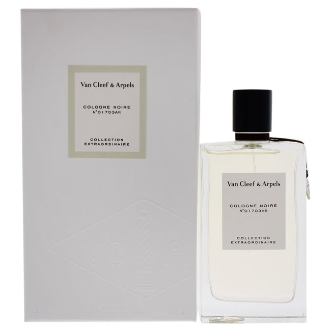 Cologne Noire by Van Cleef and Arpels for Women -  Eau de Parfum Spray