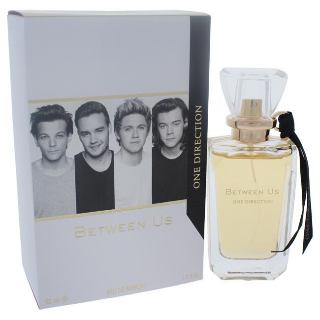 BETWEEN US BY ONE DIRECTION FOR WOMEN -  Eau De Parfum SPRAY