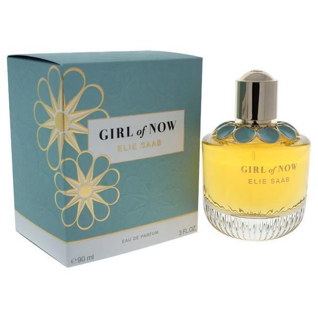 GIRL OF NOW BY ELIE SAAB FOR WOMEN -  Eau De Parfum SPRAY