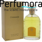 CHAMADE BY GUERLAIN FOR WOMEN -  Eau De Toilette SPRAY
