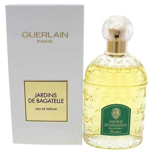 JARDINS DE BAGATELLE BY GUERLAIN FOR WOMEN -  Eau De Parfum SPRAY