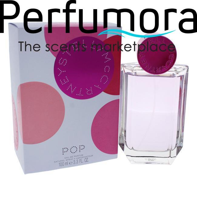 Pop by Stella McCartney for Women -  EDP Spray