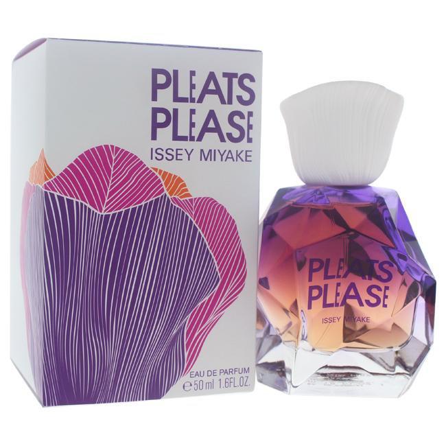 PLEATS PLEASE BY ISSEY MIYAKE FOR WOMEN -  Eau De Parfum SPRAY