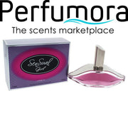 SENSUAL GIRL BY JOHAN B FOR WOMEN -  Eau De Parfum SPRAY