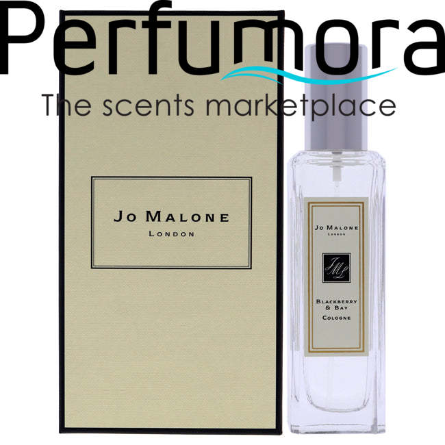 Blackberry and Bay by Jo Malone for Women - Cologne Spray