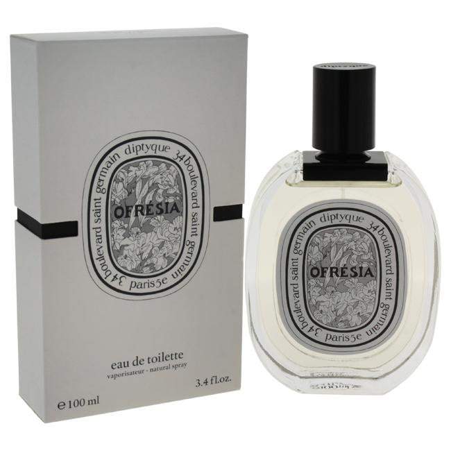 OFRESIA BY DIPTYQUE FOR WOMEN -  Eau De Toilette SPRAY