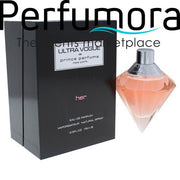 ULTRA VOUGE BY PRINCE PARFUMS FOR WOMEN -  Eau De Parfum SPRAY