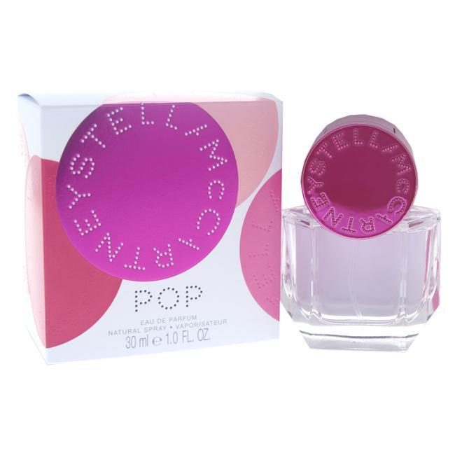 POP BY STELLA MCCARTNEY FOR WOMEN -  Eau De Parfum SPRAY