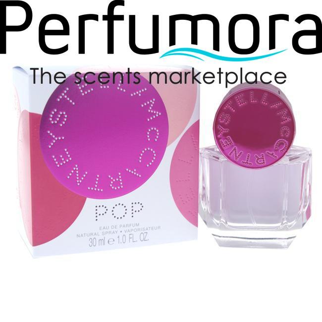 POP BY STELLA MCCARTNEY FOR WOMEN -  Eau De Parfum SPRAY