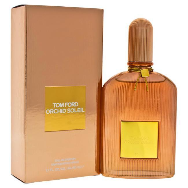 ORCHID SOLEIL BY TOM FORD FOR WOMEN -  Eau De Parfum SPRAY