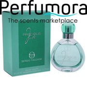 PRECIOUS JUDE BY SERGIO TACCHINI FOR WOMEN -  Eau De Toilette SPRAY