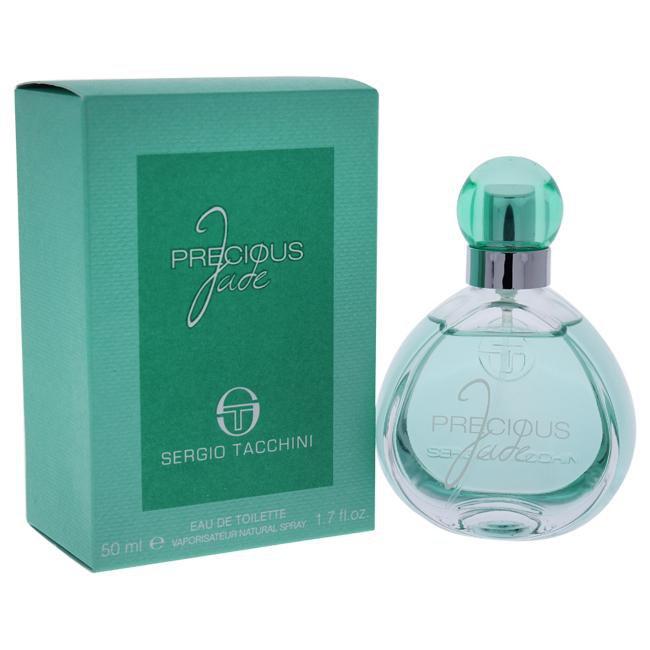 PRECIOUS JUDE BY SERGIO TACCHINI FOR WOMEN -  Eau De Toilette SPRAY