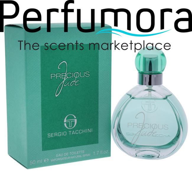 PRECIOUS JUDE BY SERGIO TACCHINI FOR WOMEN -  Eau De Toilette SPRAY