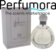 PRECIOUS WHITE BY SERGIO TACCHINI FOR WOMEN -  Eau De Toilette SPRAY