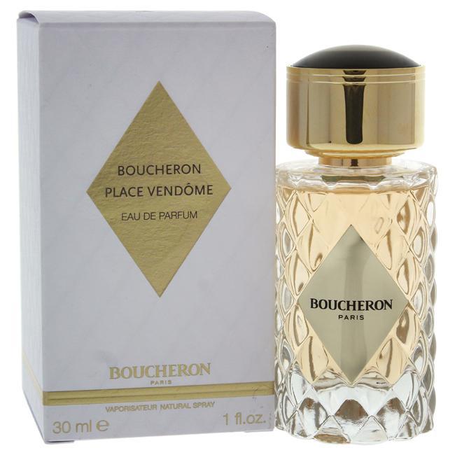 PLACE VENDOME BY BOUCHERON FOR WOMEN -  Eau De Parfum SPRAY