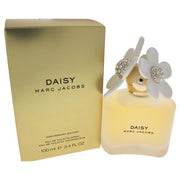 DAISY BY MARC JACOBS FOR WOMEN -  Eau De Toilette SPRAY (ANNIVERSARY EDITION)