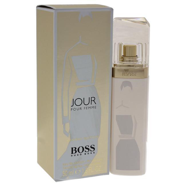 BOSS JOUR BY HUGO BOSS FOR WOMEN -  Eau De Parfum SPRAY (RUNWAY EDITION)