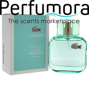 LACOSTE EAU DE LACOSTE L.2 POUR ELLE NATURAL BY LACOSTE FOR WOMEN -  Eau De Toilette SPRAY