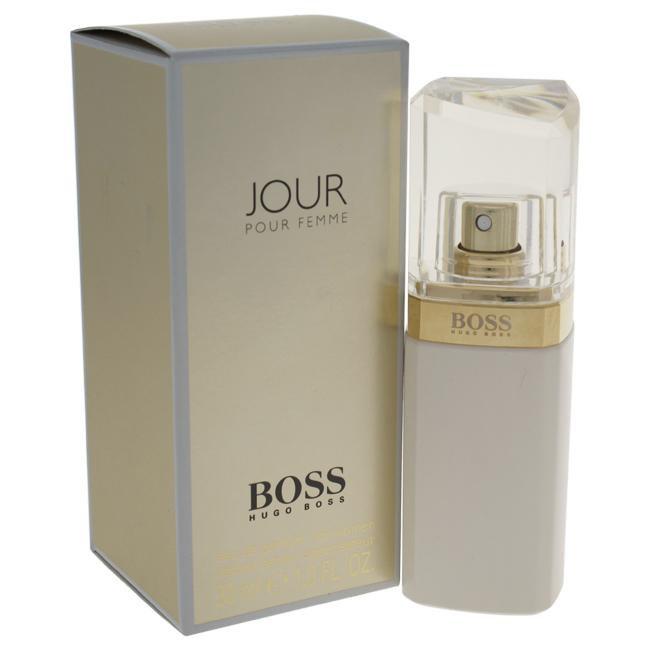 BOSS JOUR BY HUGO BOSS FOR WOMEN -  Eau De Parfum SPRAY