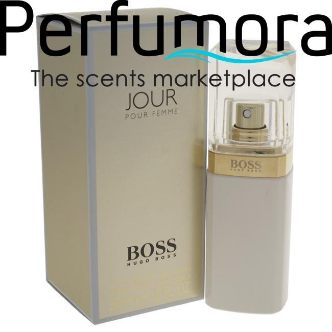 BOSS JOUR BY HUGO BOSS FOR WOMEN -  Eau De Parfum SPRAY