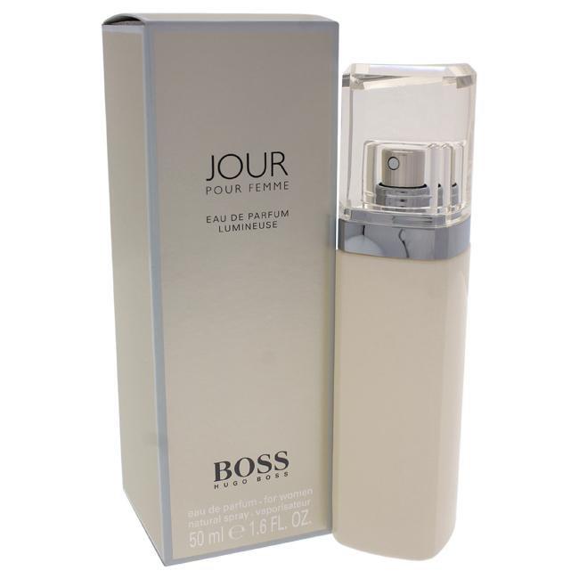 Boss Jour by Hugo Boss for Women -  Eau de Parfum Lumineuse Spray