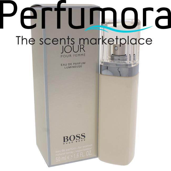 Boss Jour by Hugo Boss for Women -  Eau de Parfum Lumineuse Spray