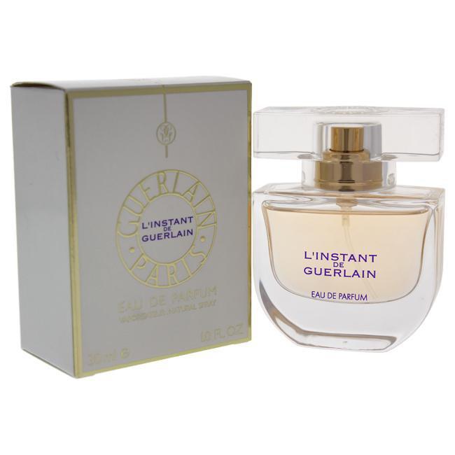 LInstant De Guerlain by Guerlain for Women -  Eau de Parfum Spray