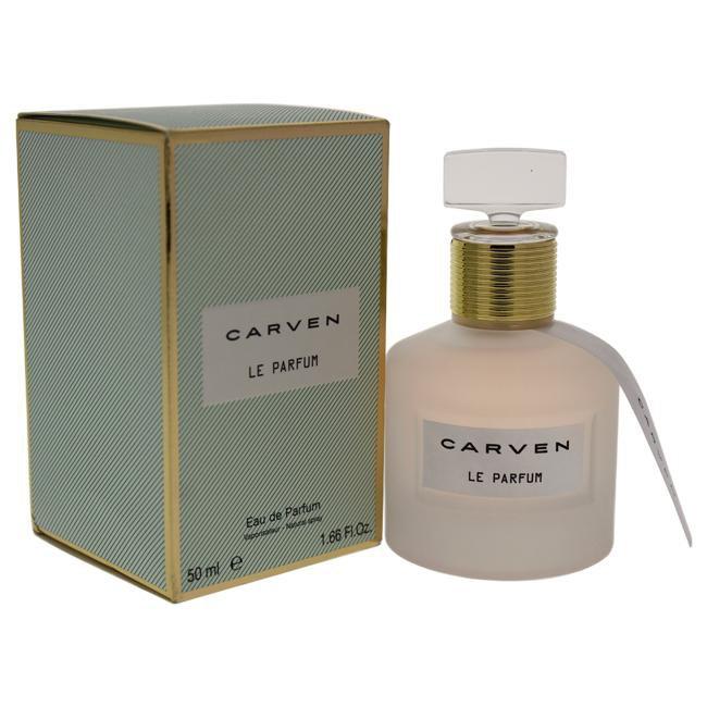 LE PARFUM BY CARVEN FOR WOMEN -  Eau De Parfum SPRAY