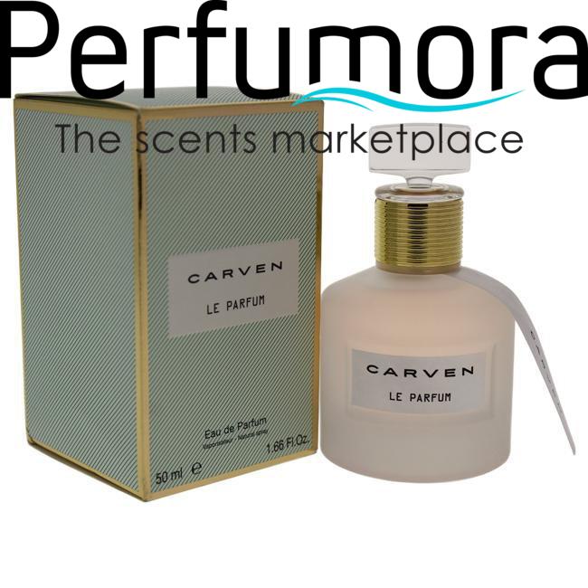 LE PARFUM BY CARVEN FOR WOMEN -  Eau De Parfum SPRAY