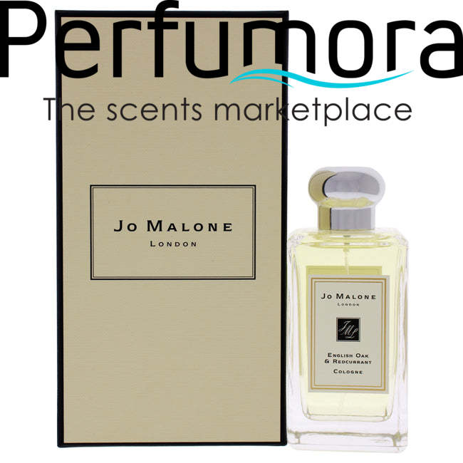 English Oak & REau de Cologneurrant by Jo Malone for Women -  Cologne Spray