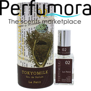 Le Petit No. 2 by TokyoMilk for Women -  Eau de Parfum Spray