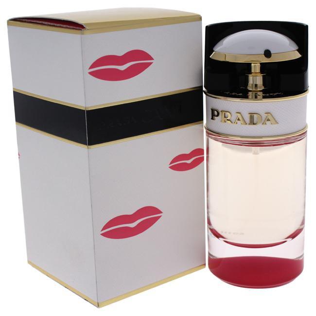 Prada Candy Kiss For Women By Prada Eau De Parfum Spray