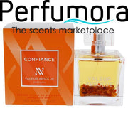 CONFIANCE BY VALEUR ABSOLUE FOR WOMEN -  Eau De Parfum SPRAY