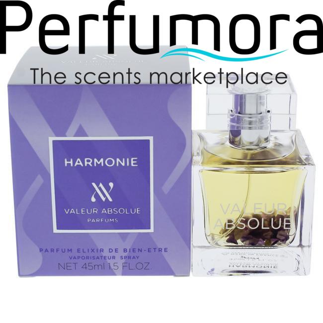 HARMONIE BY VALEUR ABSOLUE FOR WOMEN -  Eau De Parfum SPRAY