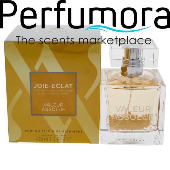 JOIE-ECLAT BY VALEUR ABSOLUE FOR WOMEN -  Eau De Parfum SPRAY