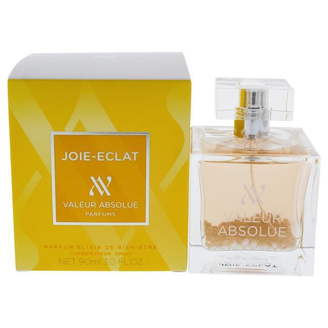 JOIE-ECLAT BY VALEUR ABSOLUE FOR WOMEN -  Eau De Parfum SPRAY