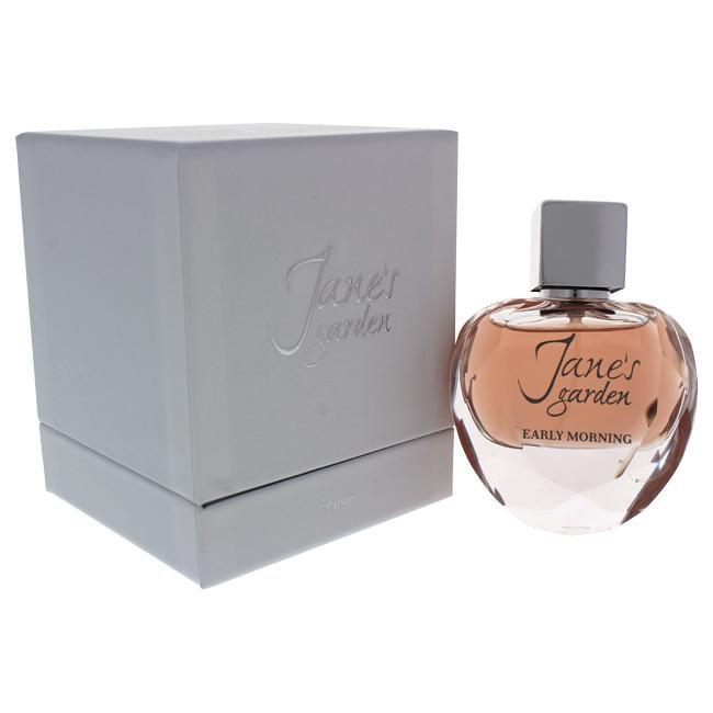 JANES GARDEN EARLY MORNING BY JANE IREDALE FOR WOMEN -  PARFUM SPRAY