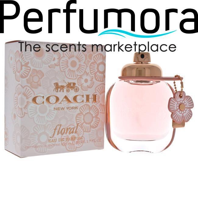 COACH FLORAL BY COACH FOR WOMEN -  Eau De Parfum SPRAY