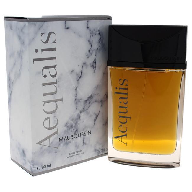 AEQUALIS BY MAUBOUSSIN FOR WOMEN -  Eau De Parfum SPRAY