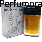 AEQUALIS BY MAUBOUSSIN FOR WOMEN -  Eau De Parfum SPRAY