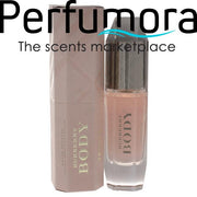 Burberry Body Tender For Women By Burberry Eau De Toilette Spray