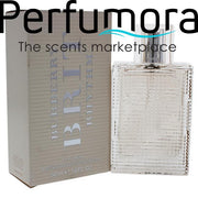 BRIT RHYTHM FOR HER FLORAL BY BURBERRY FOR WOMEN -  Eau De Toilette SPRAY