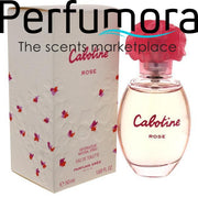 CABOTINE ROSE BY GRES FOR WOMEN -  Eau De Toilette SPRAY