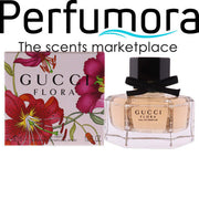 Flora Eau de Parfum Spray for Women by Gucci
