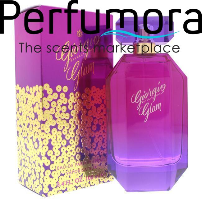 Giorgio Glam by Giorgio Beverly Hills for Women -  EDP Spray