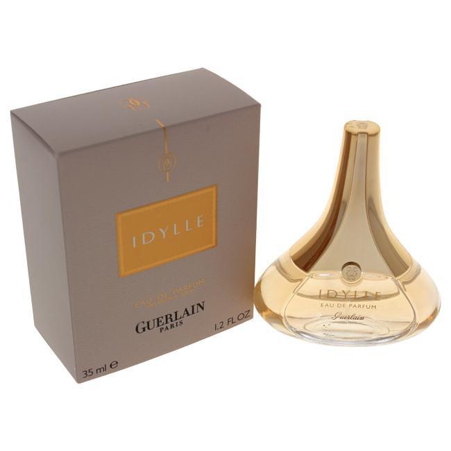 Idylle by Guerlain for Women -  Eau de Parfum Spray